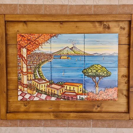 Casasofi Apartment Napoli Bagian luar foto