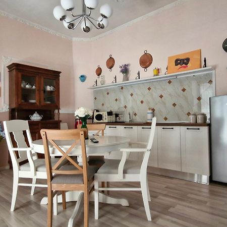 Casasofi Apartment Napoli Bagian luar foto