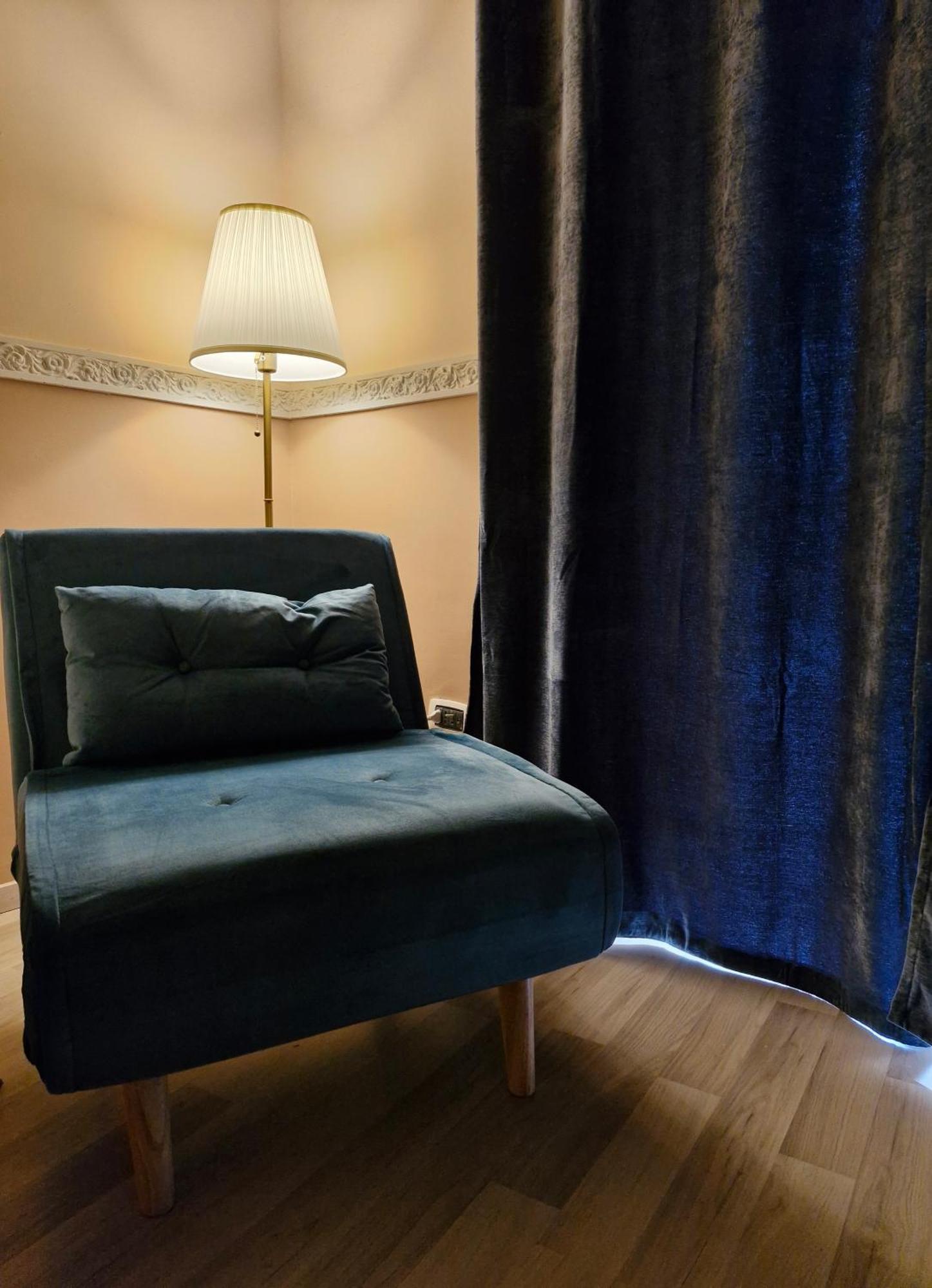 Casasofi Apartment Napoli Bagian luar foto