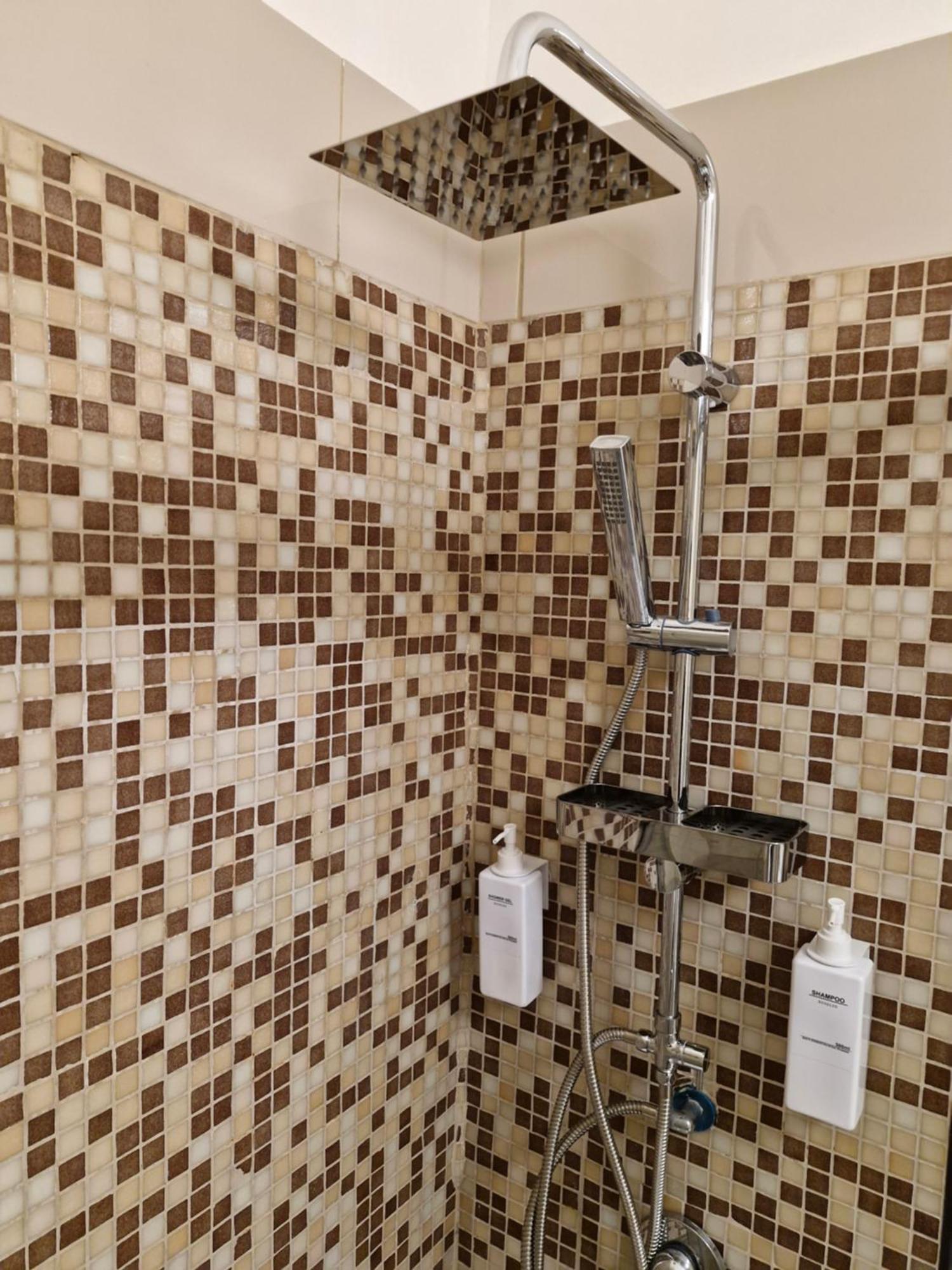Casasofi Apartment Napoli Bagian luar foto