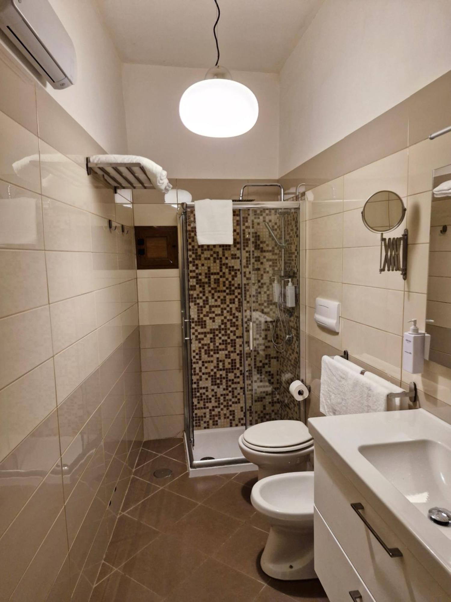 Casasofi Apartment Napoli Bagian luar foto