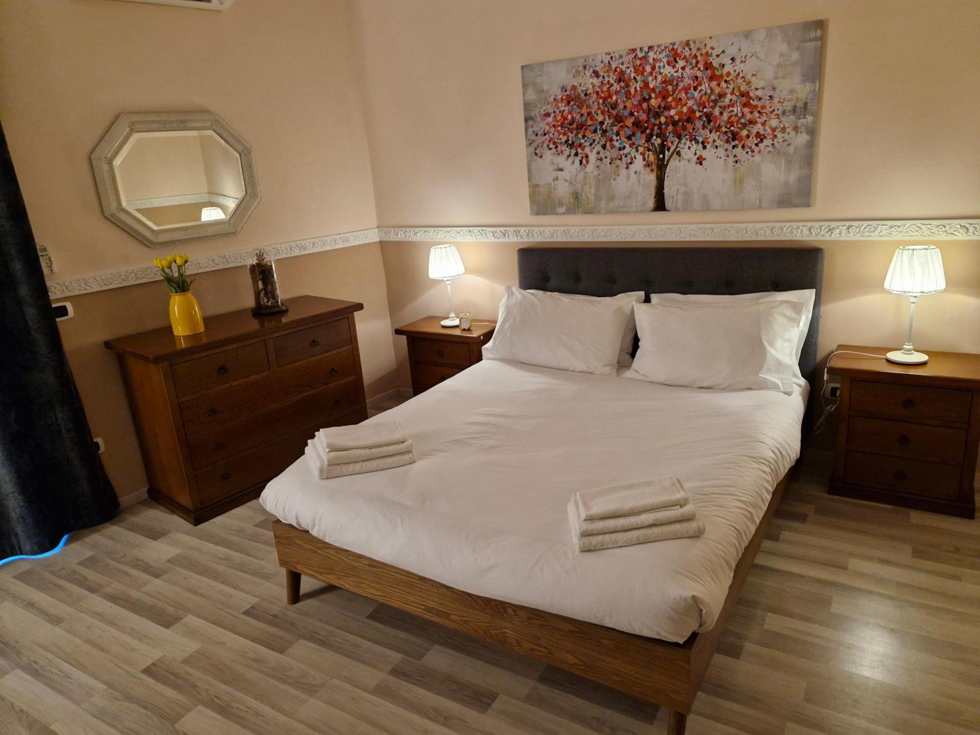 Casasofi Apartment Napoli Bagian luar foto